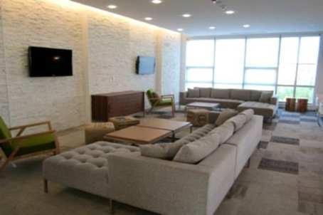 Square One Fully Furnished Suite 미시소거 외부 사진