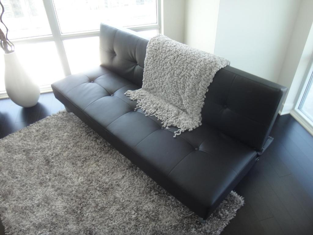 Square One Fully Furnished Suite 미시소거 외부 사진