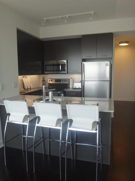 Square One Fully Furnished Suite 미시소거 외부 사진